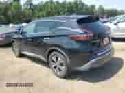 2019 Nissan Murano S z VIN 5N1AZ2MJ9KN156810, wystawiony jako Copart lot #67544475 z przebiegiem 128 415 mil mil oraz Szkoda całkowita • Salvage title. Historia ofert i sprzedaży dostępna na DreamBid. Obrazek 2.