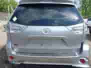 2011 Toyota Sienna SE z VIN 5TDXK3DC4BS152605, wystawiony jako IAAI lot #42197758 z przebiegiem 202 829 mil mil oraz . Historia ofert i sprzedaży dostępna na DreamBid. Obrazek 16.