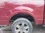 2004 Ford F-150 XLT z VIN 1FTPW145X4KC33015, wystawiony jako IAAI lot #43413631 z przebiegiem 156 838 mil mil oraz . Historia ofert i sprzedaży dostępna na DreamBid. Obrazek 12.