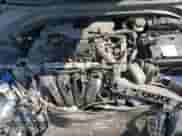 2020 Hyundai Elantra Value Edition with VIN KMHD84LFXLU955950, listed as a Copart auction lot 63858375 with 89,161 mi miles and Salvage title. Bid and sale history available at DreamBid. Image 16.