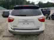 2012 Hyundai Veracruz Limited с VIN KM8NUDCC5CU203921, выставлен на аукционе Copart как лот 68260634 с пробегом 222 117 миль миль и Чистый • Clean title. История ставок и продаж доступна на DreamBid. Изображение 6.