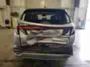 2025 Hyundai Tucson Limited с VIN 5NMJECDE5SH464370, выставлен на аукционе Copart как лот 69445665 с пробегом 5 475 миль миль и Списание • Salvage title. История ставок и продаж доступна на DreamBid. Изображение 6.