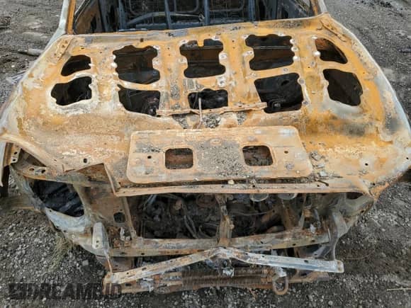 2017 Toyota Tacoma Limited with VIN 5TFGZ5AN8HX062812, listed as a Copart auction lot 65449915 with Not provided miles and Salvage title. Bid and sale history available at DreamBid. Image 11.