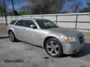 2006 Dodge Magnum R/T with VIN 2D4GV572X6H126376, listed as a Copart auction lot 49714425 with 59,028 mi miles and Clean title. Bid and sale history available at DreamBid. Image 4.