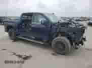 2019 Chevrolet Silverado 1500 with VIN 1GCPWFEDXKZ161658, listed as a Copart auction lot 51534115 with Not provided miles and Salvage title. Bid and sale history available at DreamBid. Image 4.