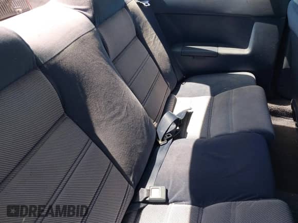 1988 Honda Accord с VIN 1HGCA6268JA052214, выставлен на аукционе IAAI как лот 42519883 с пробегом 270 026 миль миль и . История ставок и продаж доступна на DreamBid. Изображение 8.