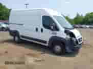 2020 Ram ProMaster Cargo с VIN 3C6TRVBG8LE126183, выставлен на аукционе IAAI как лот 42480735 с пробегом 123 716 миль миль и . История ставок и продаж доступна на DreamBid. Изображение 1.