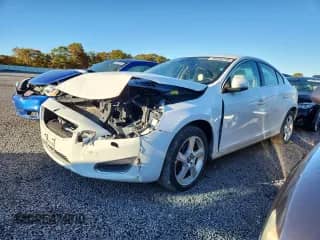 2013 Volvo S60 T5 с VIN YV1612FH7D2205996, выставлен на аукционе Copart как лот 90249145 с пробегом 142 429 миль миль и На запчасти • Non repairable. История ставок и продаж доступна на DreamBid. Изображение 1.