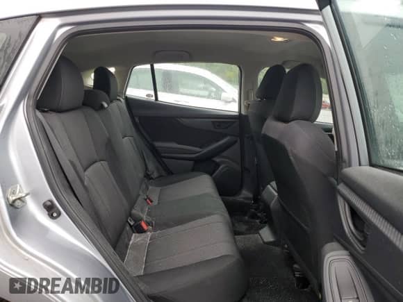 2017 Subaru Impreza Premium с VIN 4S3GTAB68H3739723, выставлен на аукционе Copart как лот 70934905 с пробегом 102 247 миль миль и Списание • Salvage title. История ставок и продаж доступна на DreamBid. Изображение 10.