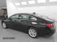 2024 Chevrolet Malibu LT с VIN 1G1ZD5ST8RF241811, выставлен на аукционе Copart как лот 82172615 с пробегом 26 237 миль миль и Списание • Salvage title. История ставок и продаж доступна на DreamBid. Изображение 2.