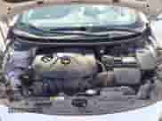 2016 Hyundai Elantra с VIN KMHD35LH9GU317104, выставлен на аукционе IAAI как лот 43246077 с пробегом 110 453 миль миль и . История ставок и продаж доступна на DreamBid. Изображение 10.