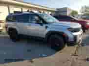 2025 Hyundai Santa Fe XRT z VIN 5NMP3DGL9SH146588, wystawiony jako Copart lot #81226805 z przebiegiem 1 872 mil mil oraz Szkoda całkowita • Salvage title. Historia ofert i sprzedaży dostępna na DreamBid. Obrazek 4.