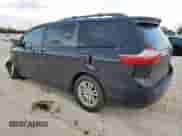 2015 Toyota Sienna XLE z VIN 5TDYK3DC1FS549649, wystawiony jako Copart lot #70762555 z przebiegiem 106 883 mil mil oraz Szkoda całkowita • Salvage title. Historia ofert i sprzedaży dostępna na DreamBid. Obrazek 2.