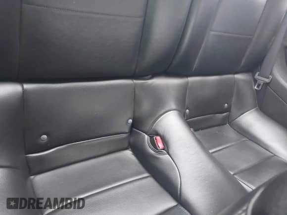 2007 Ford Mustang Deluxe z VIN 1ZVHT80N875216497, wystawiony jako IAAI lot #43532986 z przebiegiem 206 216 mil mil oraz . Historia ofert i sprzedaży dostępna na DreamBid. Obrazek 8.