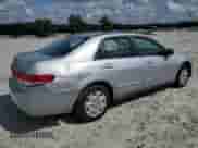 2003 Honda Accord LX с VIN 1HGCM56413A146576, выставлен на аукционе Copart как лот 68977595 с пробегом 65 868 миль миль и Списание • Salvage title. История ставок и продаж доступна на DreamBid. Изображение 3.