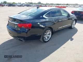 2015 Chevrolet Impala LTZ с VIN 1G1165S36FU123903, выставлен на аукционе IAAI как лот 43416371 с пробегом 188 442 миль миль и . История ставок и продаж доступна на DreamBid. Изображение 4.