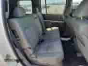 2011 Honda Pilot EX with VIN 5FNYF3H45BB022509, listed as a Copart auction lot 66361675 with 189,702 mi miles and Salvage title. Bid and sale history available at DreamBid. Image 11.