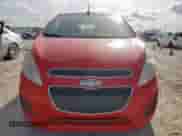 2015 Chevrolet Spark LS с VIN KL8CB6S9XFC739396, выставлен на аукционе Copart как лот 70921175 с пробегом 108 653 миль миль и Чистый • Clean title. История ставок и продаж доступна на DreamBid. Изображение 5.