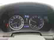 2012 Lexus IS 350 z VIN JTHCE5C21C5002533, wystawiony jako Copart lot #45310875 z przebiegiem 96 788 mil mil oraz Szkoda całkowita • Salvage title. Historia ofert i sprzedaży dostępna na DreamBid. Obrazek 9.