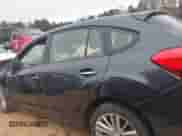 2014 Subaru Impreza Limited with VIN JF1GPAG63E8250955, listed as a IAAI auction lot 41392010 with 153,753 mi miles and . Bid and sale history available at DreamBid. Image 15.