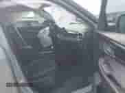 2025 Chevrolet TrailBlazer LT with VIN KL79MPSL8SB093463, listed as a IAAI auction lot 41636738 with 3,998 mi miles and . Bid and sale history available at DreamBid. Image 5.