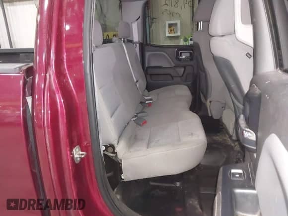 2014 Chevrolet Silverado 1500 Work Truck с VIN 1GCRCPEH7EZ290214, выставлен на аукционе IAAI как лот 41744770 с пробегом 104 812 миль миль и . История ставок и продаж доступна на DreamBid. Изображение 8.