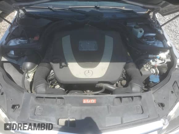 2011 Mercedes-Benz C 350 Sport с VIN WDDGF5GBXBR136948, выставлен на аукционе Copart как лот 68033115 с пробегом 116 718 миль миль и Списание • Salvage title. История ставок и продаж доступна на DreamBid. Изображение 11.
