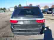 2011 Dodge Durango Crew z VIN 1D4RE4GG5BC599694, wystawiony jako IAAI lot #43531802 z przebiegiem 146 445 mil mil oraz . Historia ofert i sprzedaży dostępna na DreamBid. Obrazek 16.