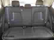 2024 Hyundai Venue Limited z VIN KMHRC8A31RU314991, wystawiony jako Copart lot #58033455 z przebiegiem 4 830 mil mil oraz Szkoda całkowita • Salvage title. Historia ofert i sprzedaży dostępna na DreamBid. Obrazek 10.