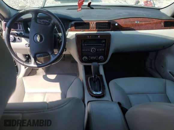 2009 Chevrolet Impala LT с VIN 2G1WT57K891241319, выставлен на аукционе Copart как лот 65524455 с пробегом 66 029 миль миль и Чистый • Clean title. История ставок и продаж доступна на DreamBid. Изображение 8.