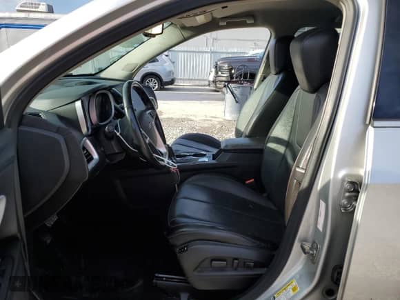 2017 Chevrolet Equinox Premier с VIN 2GNALDEK8H1530186, выставлен на аукционе Copart как лот 83969125 с пробегом 131 080 миль миль и Списание • Salvage title. История ставок и продаж доступна на DreamBid. Изображение 7.