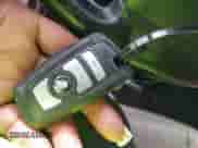 2011 BMW 5 Series 535i with VIN WBAFR7C58BC601302, listed as a IAAI auction lot 42981186 with 259,648 mi miles and . Bid and sale history available at DreamBid. Image 11.