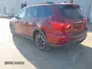 2020 Nissan Pathfinder SL с VIN 5N1DR2CN4LC588039, выставлен на аукционе IAAI как лот 41840535 с пробегом 40 388 миль миль и . История ставок и продаж доступна на DreamBid. Изображение 3.