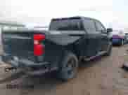 2020 Chevrolet Silverado 1500 Custom Trail Boss with VIN 3GCPYCEF6LG443212, listed as a IAAI auction lot 40928792 with 72,840 mi miles and . Bid and sale history available at DreamBid. Image 4.