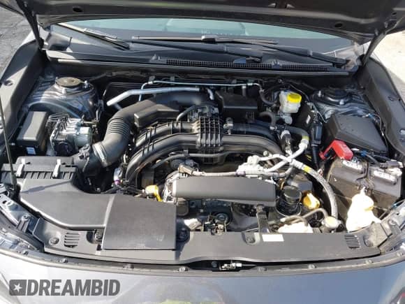 2022 Subaru Impreza Special Sports with VIN 4S3GKAM65N3600242, listed as a IAAI auction lot 42717567 with 14,308 mi miles and . Bid and sale history available at DreamBid. Image 10.