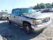 2000 GMC Sierra 1500 SLE with VIN 2GTEK19T0Y1231743, listed as a IAAI auction lot 43290599 with 406,523 mi miles and . Bid and sale history available at DreamBid. Image 1.