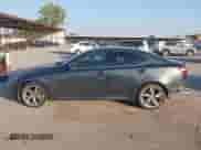 2009 Lexus IS 250 с VIN JTHBK262292092087, выставлен на аукционе IAAI как лот 43339465 с пробегом 188 811 миль миль и . История ставок и продаж доступна на DreamBid. Изображение 15.