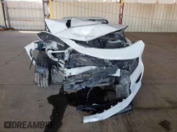 2016 Chevrolet Camaro 1SS with VIN 1G1FF1R72G0162164, listed as a Copart auction lot 71876335 with 26,720 mi miles and Salvage title. Bid and sale history available at DreamBid. Image 5.