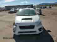 2015 Subaru WRX Premium with VIN JF1VA1D67F8828408, listed as a Copart auction lot 65070415 with 102,436 mi miles and Non repairable. Bid and sale history available at DreamBid. Image 10.