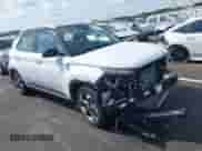 2022 Hyundai Venue SEL с VIN KMHRC8A33NU134602, выставлен на аукционе IAAI как лот 43004481 с пробегом 37 302 миль миль и . История ставок и продаж доступна на DreamBid. Изображение 1.