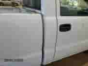 2007 GMC Sierra 1500 Work Truck with VIN 1GTEC14X87Z119902, listed as a Copart auction lot 71878715 with 218,261 mi miles and Salvage title. Bid and sale history available at DreamBid. Image 10.