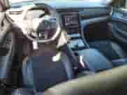 2024 Jeep Grand Cherokee Laredo X с VIN 1C4RJJAG9R8546302, выставлен на аукционе Copart как лот 80231314 с пробегом 5 179 миль миль и Списание • Salvage title. История ставок и продаж доступна на DreamBid. Изображение 8.