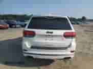 2019 Jeep Grand Cherokee High Altitude with VIN 1C4RJECG2KC763570, listed as a Copart auction lot 71528145 with 82,692 mi miles and Salvage title. Bid and sale history available at DreamBid. Image 6.