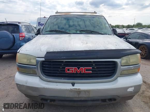 2002 GMC Sierra 1500 SLE с VIN 2GTEC19V121373380, выставлен на аукционе IAAI как лот 42372128 с пробегом 319 144 миль миль и . История ставок и продаж доступна на DreamBid. Изображение 6.