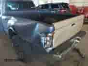 2000 Toyota Tacoma with VIN 4TAWM72N5YZ650056, listed as a IAAI auction lot 41680278 with 257,819 mi miles and . Bid and sale history available at DreamBid. Image 6.