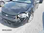 2006 Chevrolet Cobalt LS z VIN 1G1AK58F567832236, wystawiony jako IAAI lot #42929257 z przebiegiem 122 187 mil mil oraz . Historia ofert i sprzedaży dostępna na DreamBid. Obrazek 6.