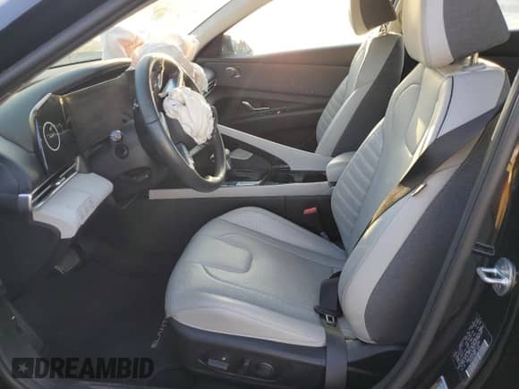2021 Hyundai Elantra Limited с VIN KMHLN4AJ8MU011500, выставлен на аукционе Copart как лот 78129344 с пробегом 28 281 миль миль и Списание • Salvage title. История ставок и продаж доступна на DreamBid. Изображение 7.