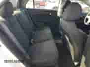 2012 Chevrolet Malibu 1LT z VIN 1G1ZC5EU3CF397589, wystawiony jako Copart lot #90520215 z przebiegiem 87 915 mil mil oraz Nie do naprawy • Non repairable. Historia ofert i sprzedaży dostępna na DreamBid. Obrazek 10.