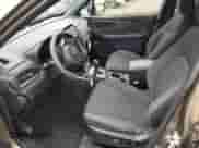 2025 Subaru Forester Premium z VIN JF2SLDDC4SH443673, wystawiony jako Copart lot #86729645 z przebiegiem Nie podano mil oraz Szkoda całkowita • Salvage title. Historia ofert i sprzedaży dostępna na DreamBid. Obrazek 7.