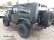 2008 Jeep Wrangler X с VIN 1J4FA24188L598610, выставлен на аукционе IAAI как лот 43572604 с пробегом 137 670 миль миль и . История ставок и продаж доступна на DreamBid. Изображение 3.